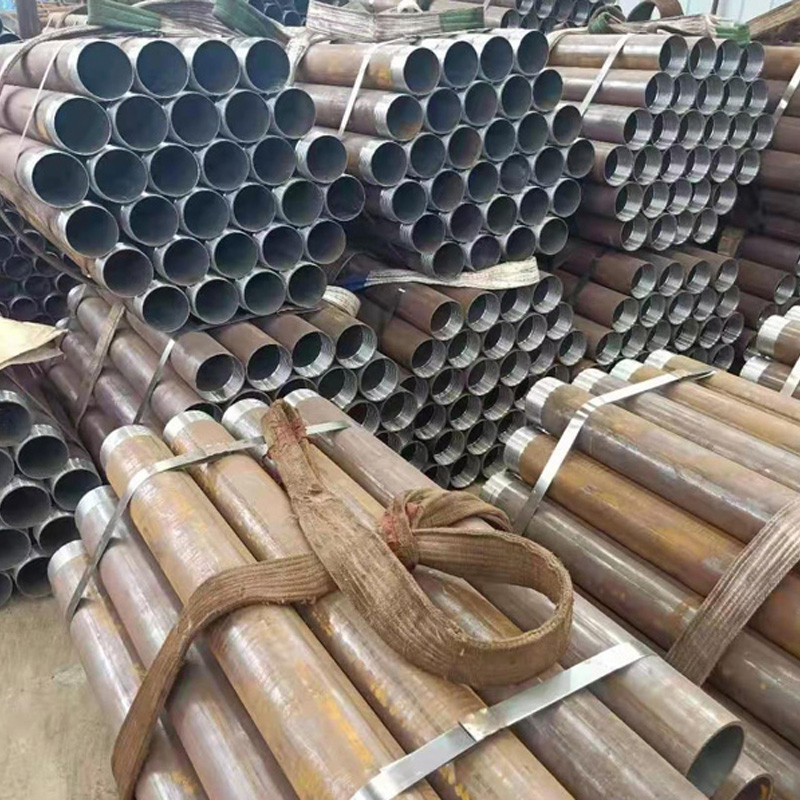 南丰地质跟管