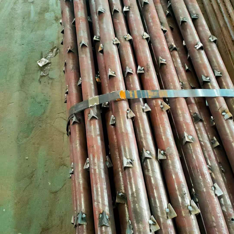 南丰土钉小导管