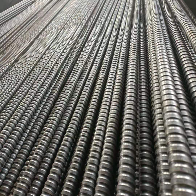 南丰中空锚杆